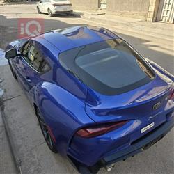 Toyota Supra